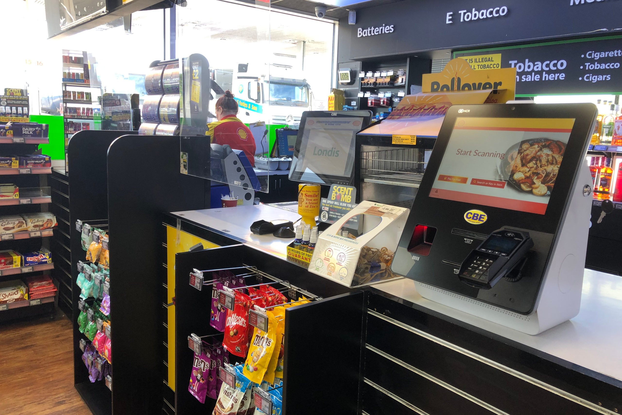 Ron Perry & Son fuels refurb with bespoke technology and long-term ...
